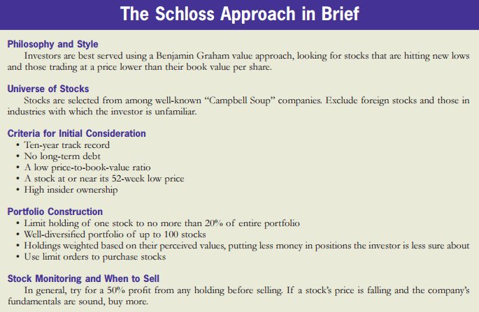 مستثمر بالاسهم المدرجة حقق متوسط عائد سنوي ١٦٪ لمدة ٤٧ سنة (اكثر من ألف مرة)، وهو بالمواصفات التالية...