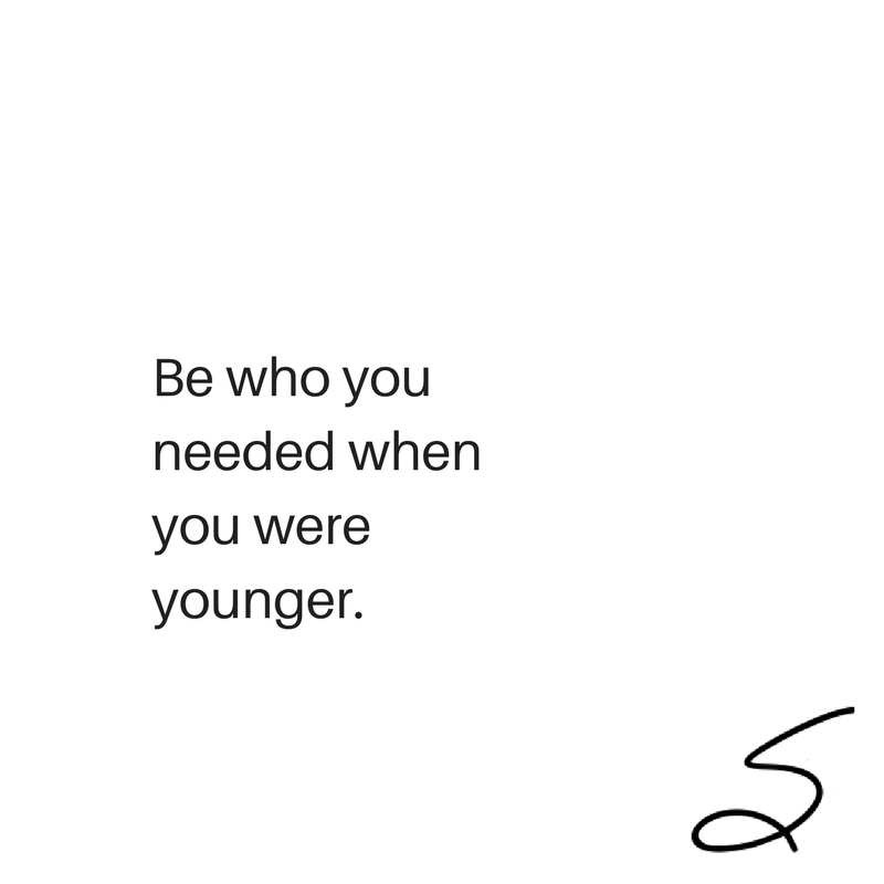 StephMossSalon's tweet photo. #SundayInspiration https://t.co/IwHPHpEHH5