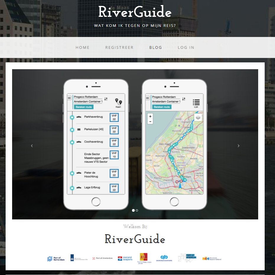 RiverGuide tweet media