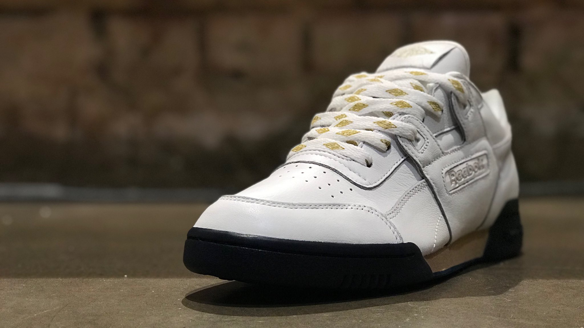 reebok x beams workout lo plus