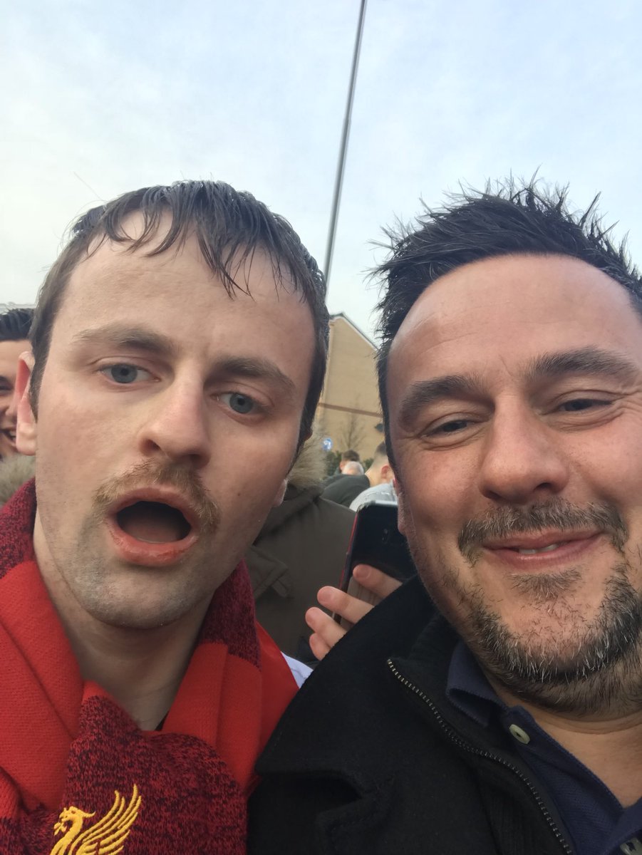 rocket_ruby's tweet photo. @LFC great day great result 👍 https://t.co/vVdehVm3cs