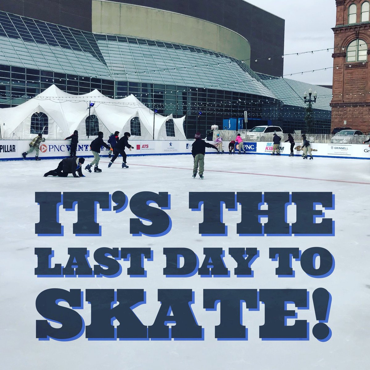 PNC Winterfest tweet media