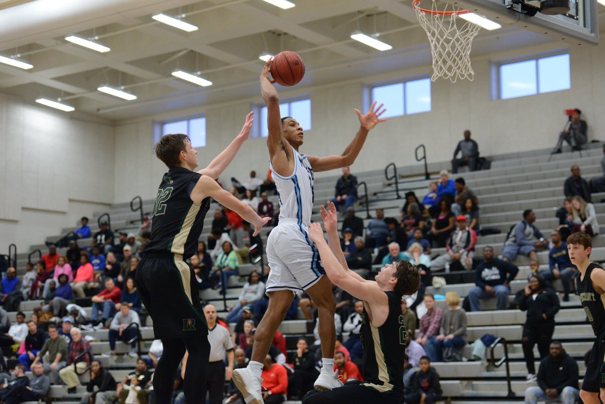 HighSchoolOT's tweet photo. Millbrook ended a three-game skid with a win over Ravenscroft: https://t.co/x8AzClpphu
PHOTOS: https://t.co/iHxngWwYGx
HIGHLIGHTS: https://t.co/T0KagIsr4T
#HSOTShowcase #HSOT https://t.co/hZVLmjRW7n