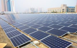 MeasureUAVS's tweet photo. "Measure’s #solar solution manager Kristen Avila said AES attempted to start its own internal drone program but... Using #drones for site inspections and O&M checks is expected to save AES 30,000 hours of hazardous work each year." https://t.co/RDHhk9SlFp #dronesforproblemsolving https://t.co/GnVXJ6k5M2
