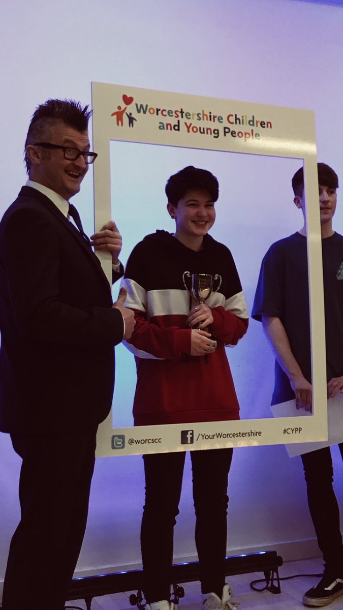 HMCNeedham's tweet photo. Amazing poems, amazing performances and a very worth winner #yplworcs #cypp https://t.co/EjOKjDEs77