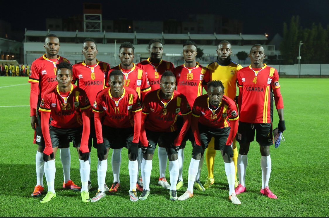 FaroukMiya's tweet photo. Good luck boys  @UgandaCranes 🇺🇬❤️💪🏽🤙🏽 tonight https://t.co/swIPTZfhN9