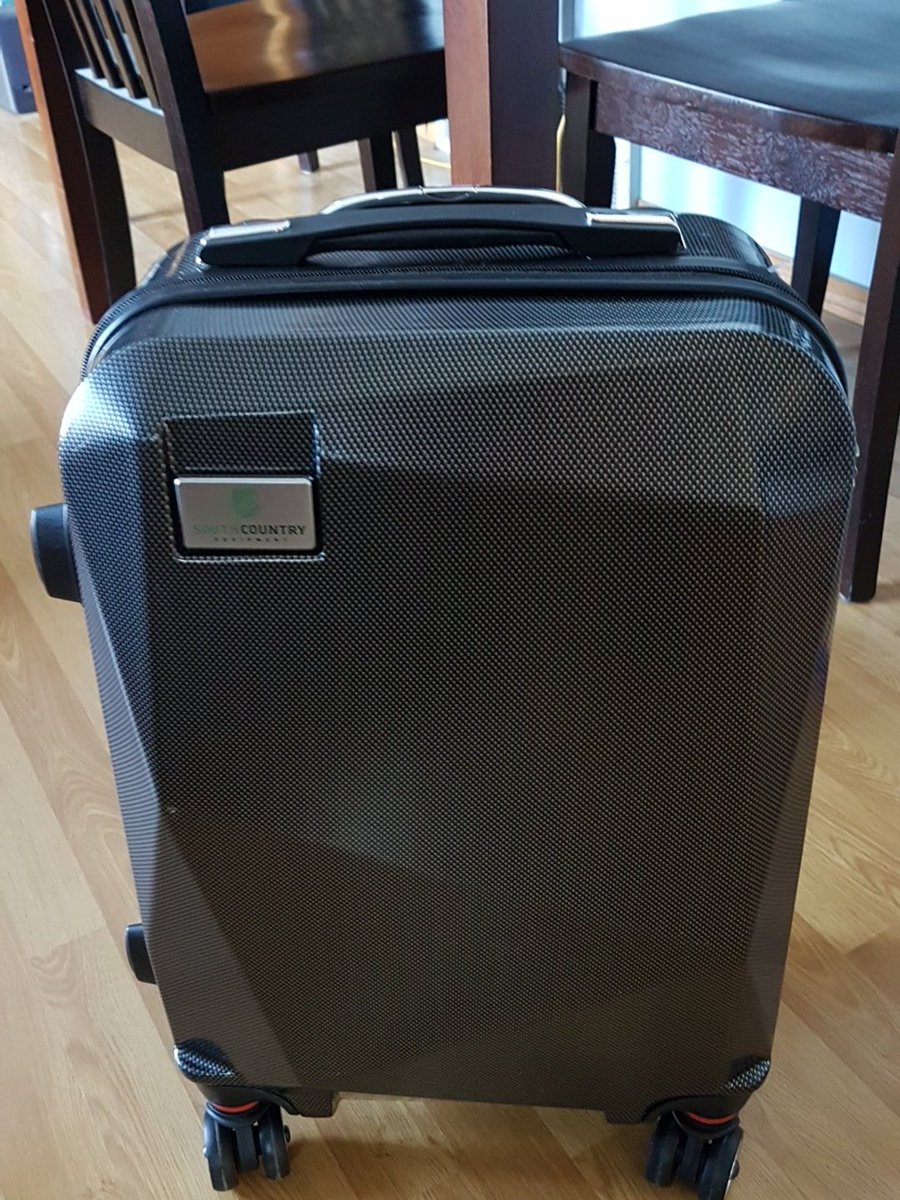 Riders2011's tweet image. Thanks for the curling prize! @SouthCountryEq @TMandziak