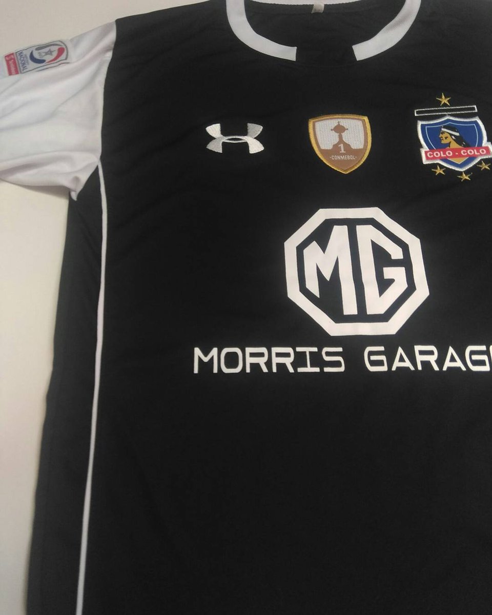 JMCAMISETAS's tweet photo. ⏩15mil⏪
Colo Colo blanca y negra

Niños solo blanca 8-10-12-14
Adultos blancas y negras S-M-L-XL

Paredes, Valdivia y sin estampado según disponibilidad

Envío a todo Chile, todos los días https://t.co/j3d1zELm3T
