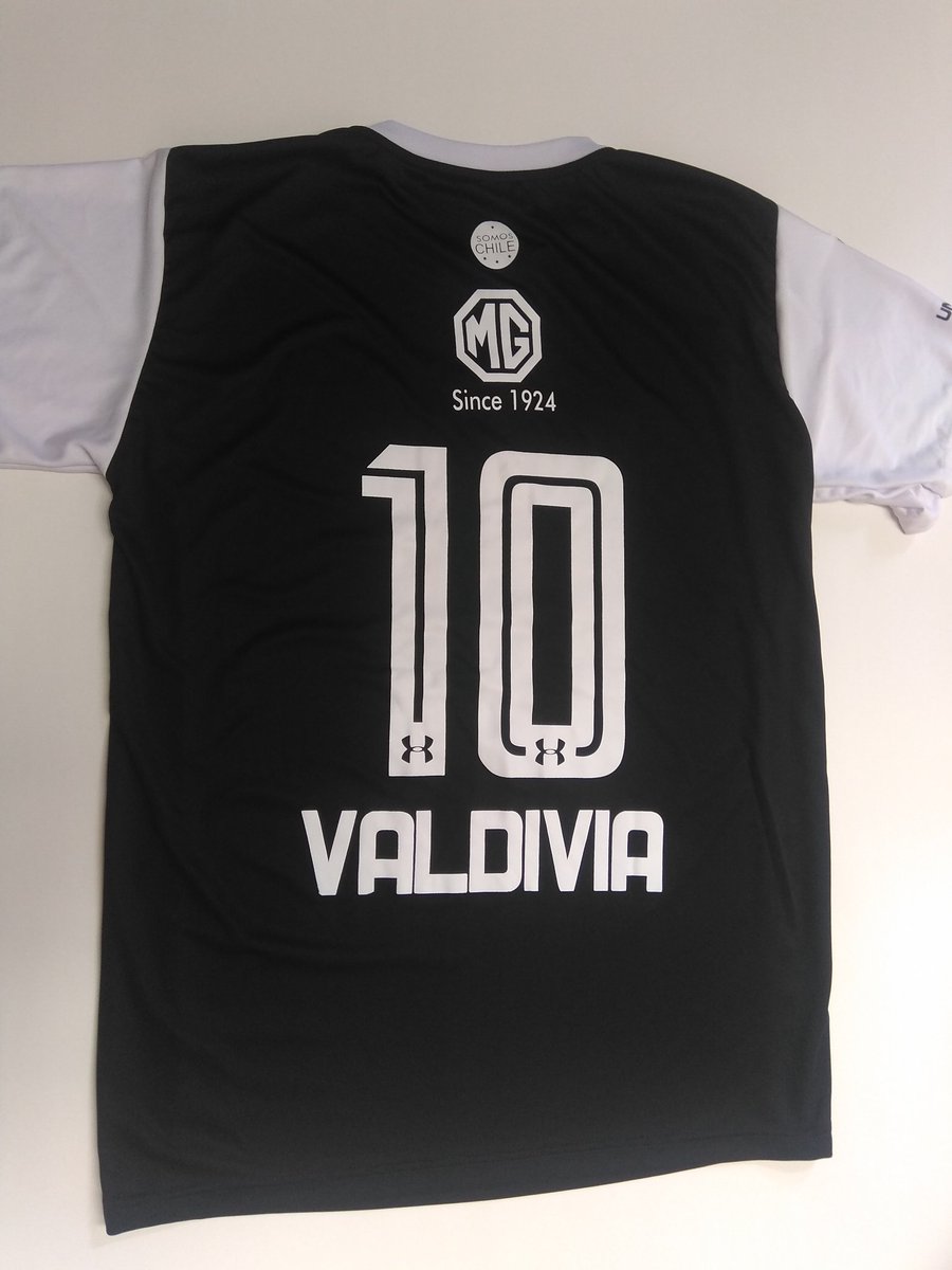 JMCAMISETAS's tweet photo. ⏩15mil⏪
Colo Colo blanca y negra

Niños solo blanca 8-10-12-14
Adultos blancas y negras S-M-L-XL

Paredes, Valdivia y sin estampado según disponibilidad

Envío a todo Chile, todos los días https://t.co/j3d1zELm3T