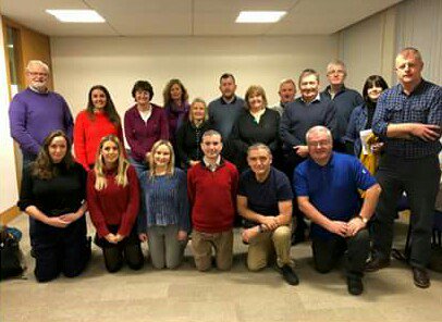 cisli_ireland's tweet photo. Excellent news from the Council of ISL Teachers! ๐ #IrishSignLanguage #YesISL @CDSTCD https://t.co/2KXZ3SeNGg