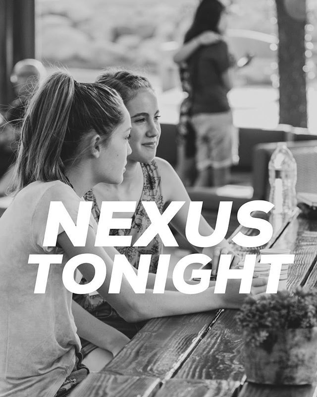 Nexusbako's tweet photo. we want YOU here tonight. Come be apart of Nexus. #wearenexus #nexusbako https://t.co/OHFXNFyLRV https://t.co/0gMJ5Cva5S