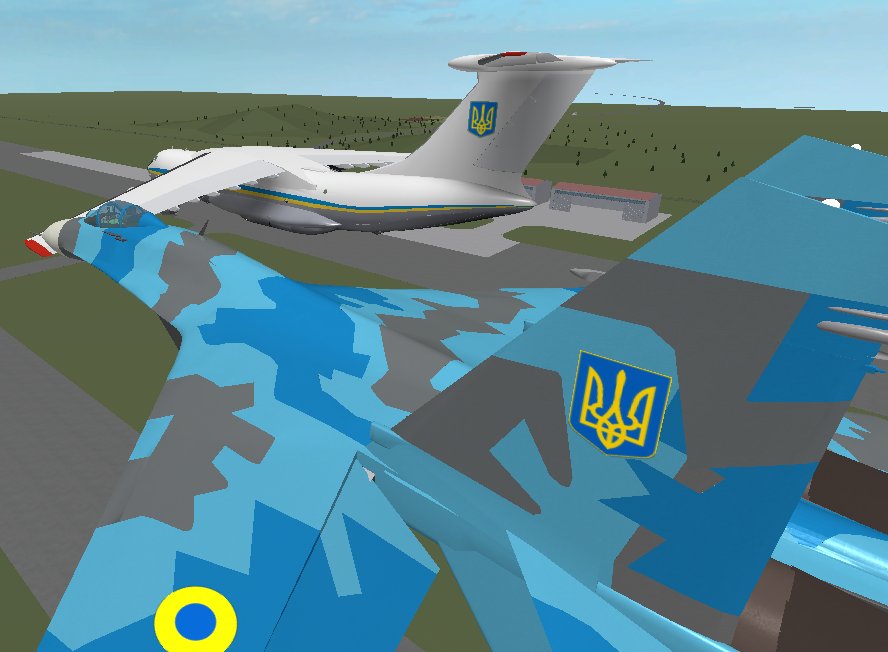 Republic of Ukraine tweet media