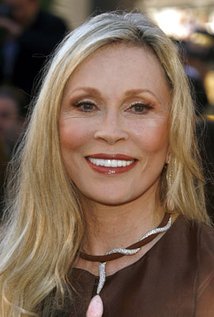 Happy birthday, Faye Dunaway 