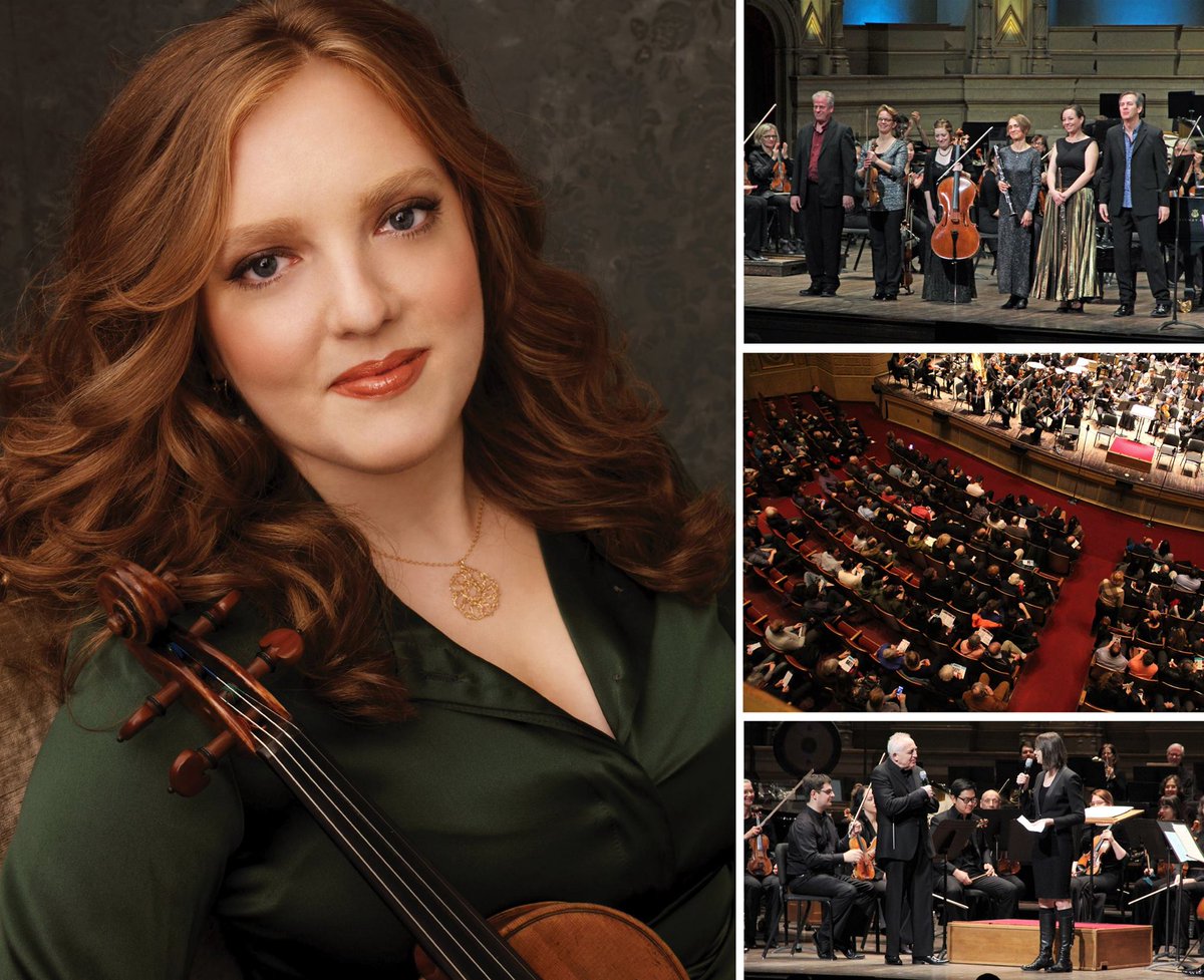 Vancouver Symphony tweet media
