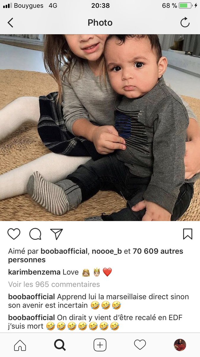 jprinceQ's tweet photo. Ptdr Booba c’est un gamin https://t.co/Q2d8Bvyerc