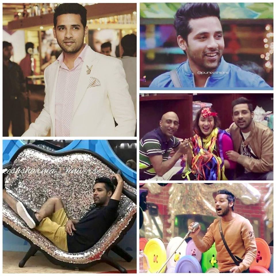 BBNewseter's tweet photo. @PuneeshOfficial Got #4 Position Only because of Your Support 🙏
Thank You So Much Guys for all of Your Love &amp; Support ❤️
Keep Loving #PuneeshSharma. Stay Tuned!
#ShilpaShindeWonBB11 🏆

#BB11WinnerShilpaShinde #BB11Finale #BB11Winner #BiggBoss11 #BiggBoss11Winner https://t.co/HeyDzdUQQ7