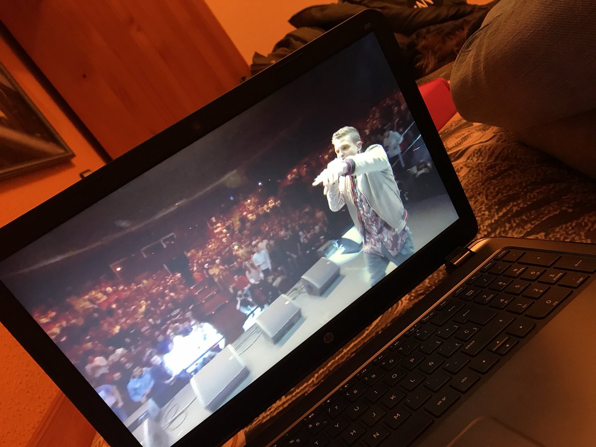 Se viene, salimos de una para meternos en otra #InverFest