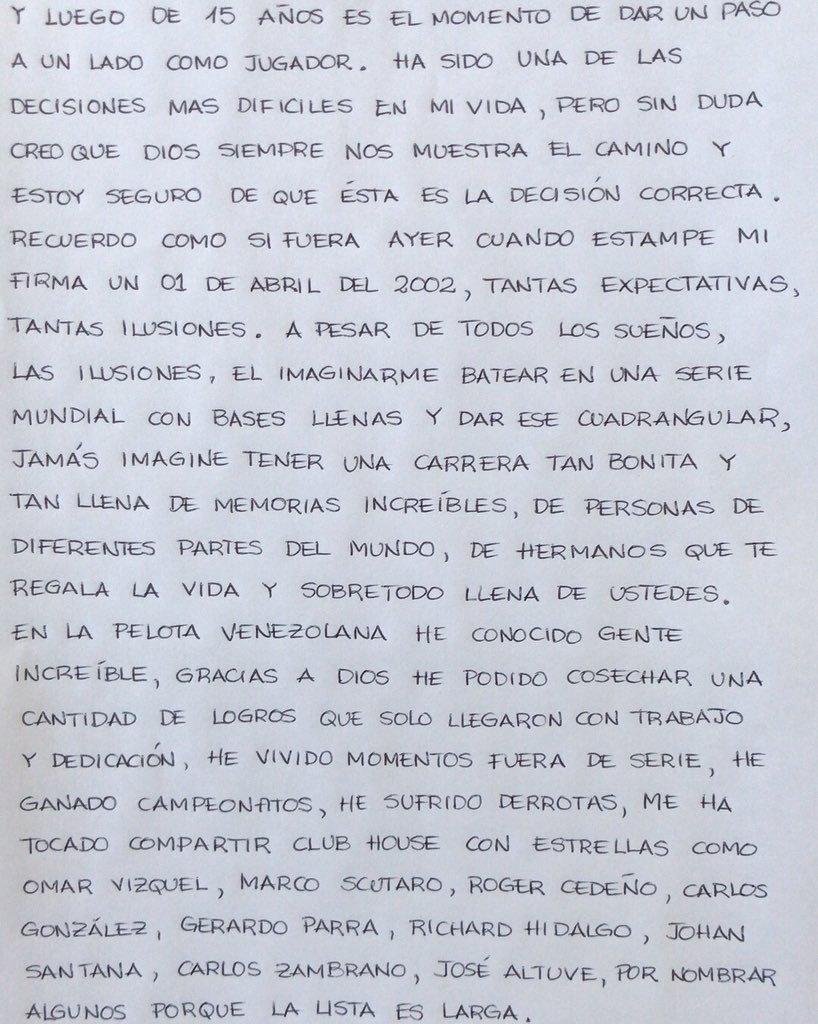 mlisson18's tweet photo. Gracias https://t.co/h6RLcNSxsn