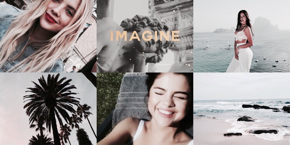 RPGFullHouse's tweet image. - Ashley Benson
- Claudia Tihan 
- Selena Gomez 
(Indisponíveis)