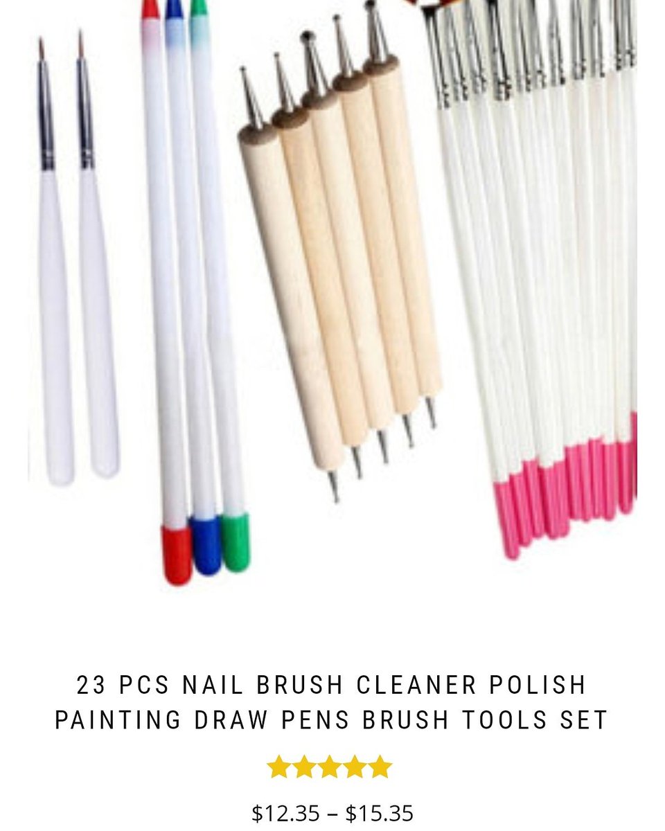 Best Nail Art Tools (bestnailarttool) Twitter