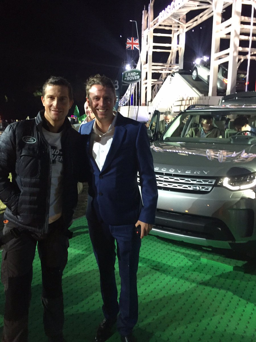 Cars & Stars tweet media