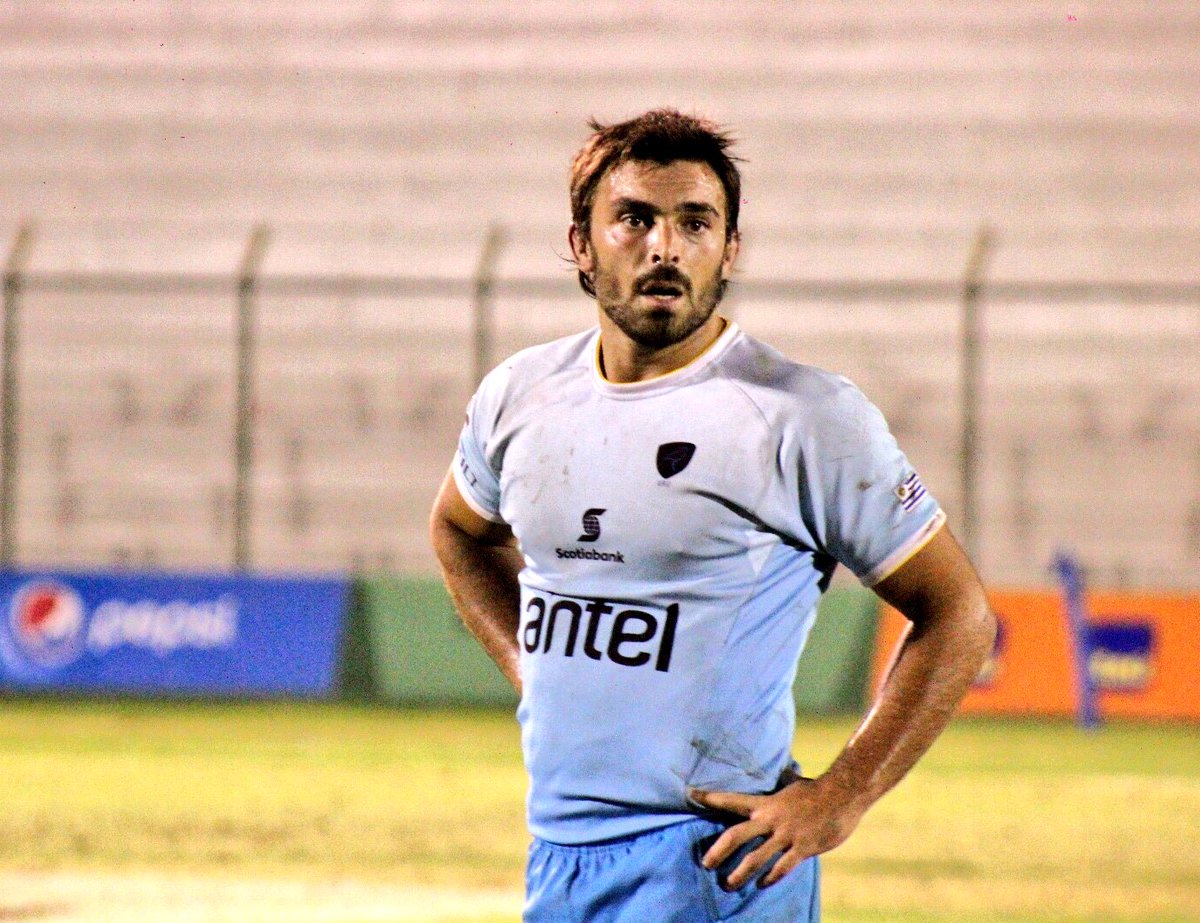 Por último, mis respetos para este señor 👉🏻 Gabriel Puig, capitán que no se bajó del barco y jugó pese al momento que vive 💪🏻👊🏻 ENORME