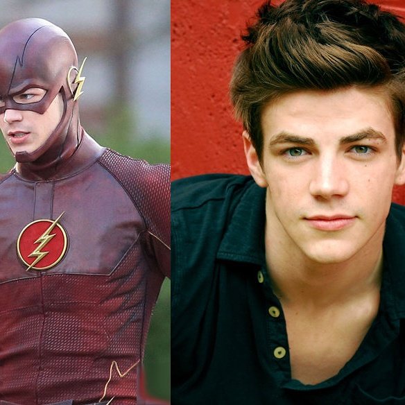 Happy Birthday grant gustin!! 