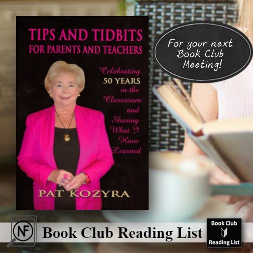 Book Club Reading List | *Book of the Day* | Find Great Reads &amp; Schedule the Authors for your Club #NovelFinds #BCRL bookclubreading.com