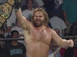 Happy birthday Jim Duggan!      