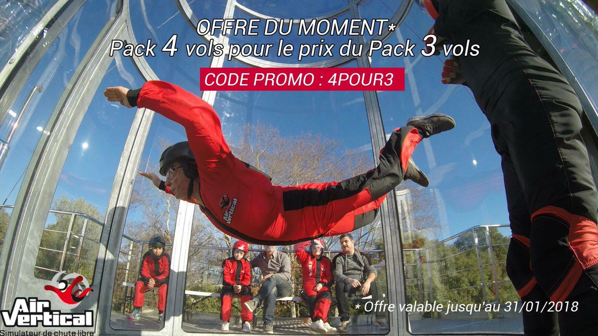 simulateur chute libre toulon