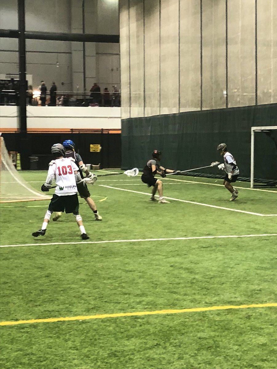 Fun is in the air at #ChicagoShowcase