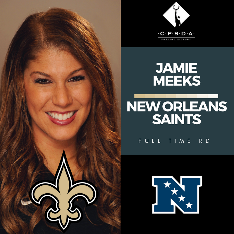 fuelingvictory's tweet photo. Congratulations and Good Luck toNew Orleans Saints #SportsRD @jamiemeeksRD in today's #nflplayoffs. #fuelingvictory #cpsdamember https://t.co/yeNQK0kHRG