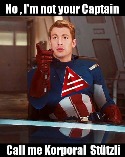 AndTrueEnd's tweet photo. @STUTZcoin #STUTZ #meme #contest! https://t.co/qd8avNtJ72