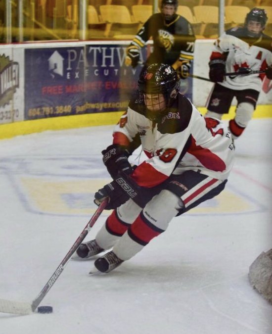 Ten (10) critical pieces of information BCHL - WHL scouts need to know about a player prospect who is quietly excelling in his rookie year of CSSHL action - Jakob Jones (03, F, POE Bantam Prep) …
 thescoutingnews.com/index.php/arti…