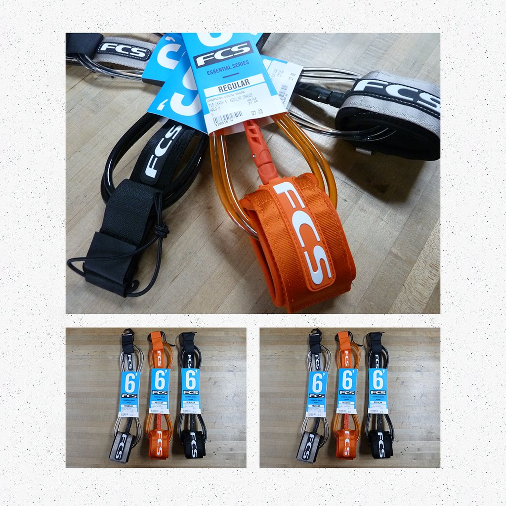 Hwnsouthshore's tweet photo. FCS leashes! We just got more in a few days ago so come down and check them out! We have a whole wall of leashes and fins! 🍊
#fcs #fcsii #fcsleash #leashes #surfing #surf #surfaccessories #surfessentials #surfsup #surfer #fcssurf #surfer #surfingiseverything #surfday https://t.co/skQAVhNYzr