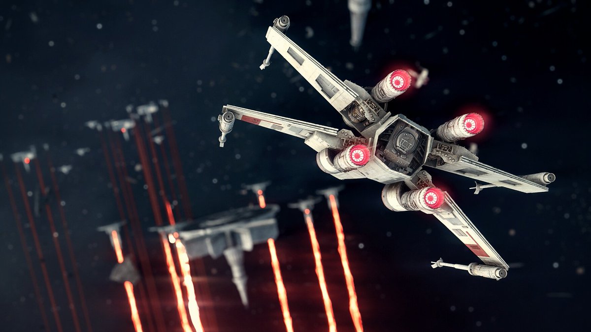 Inferno Captures On Twitter Operation Cinder Starwarsbattlefrontii Criteriongames Eastarwars