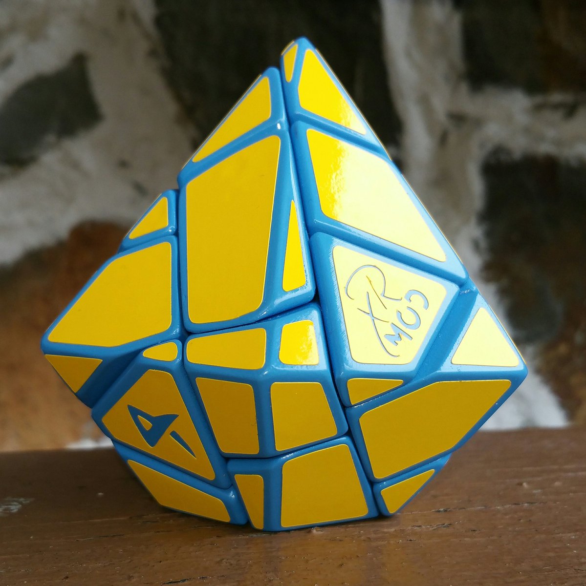 XR_Mods's tweet photo. Asturias Ghost diamond. https://t.co/str7pSJs1U
