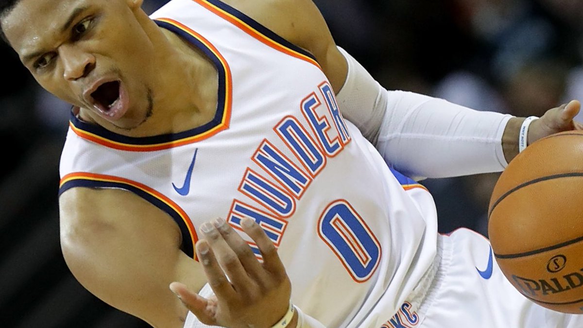 It’s your Russponsibility. 

😱 RT to #NBAVote for Russell Westbrook

➡️ All-Star voting ends tomorrow night.