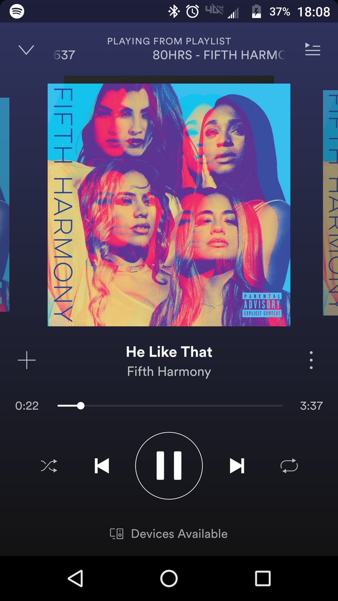 Kordei_waves's tweet photo. @5HStreamingClub #HLTAppreciationWeek https://t.co/4Q23p3LyG6
