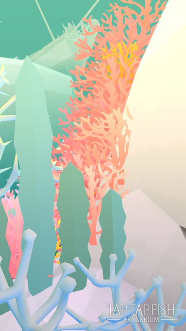 My Prized Walking Fish:)  #taptapfish Download: https://t.co/XI5Lac0Uyd https://t.co/elnlhWlpp0<a href="/tag/taptapfish"class="tags">#taptapfish</a>