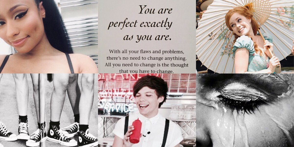 RPGFullHouse's tweet image. - Nicki Minaj
- Amy Adams 
- Louis Tomlinson
(Indisponíveis)