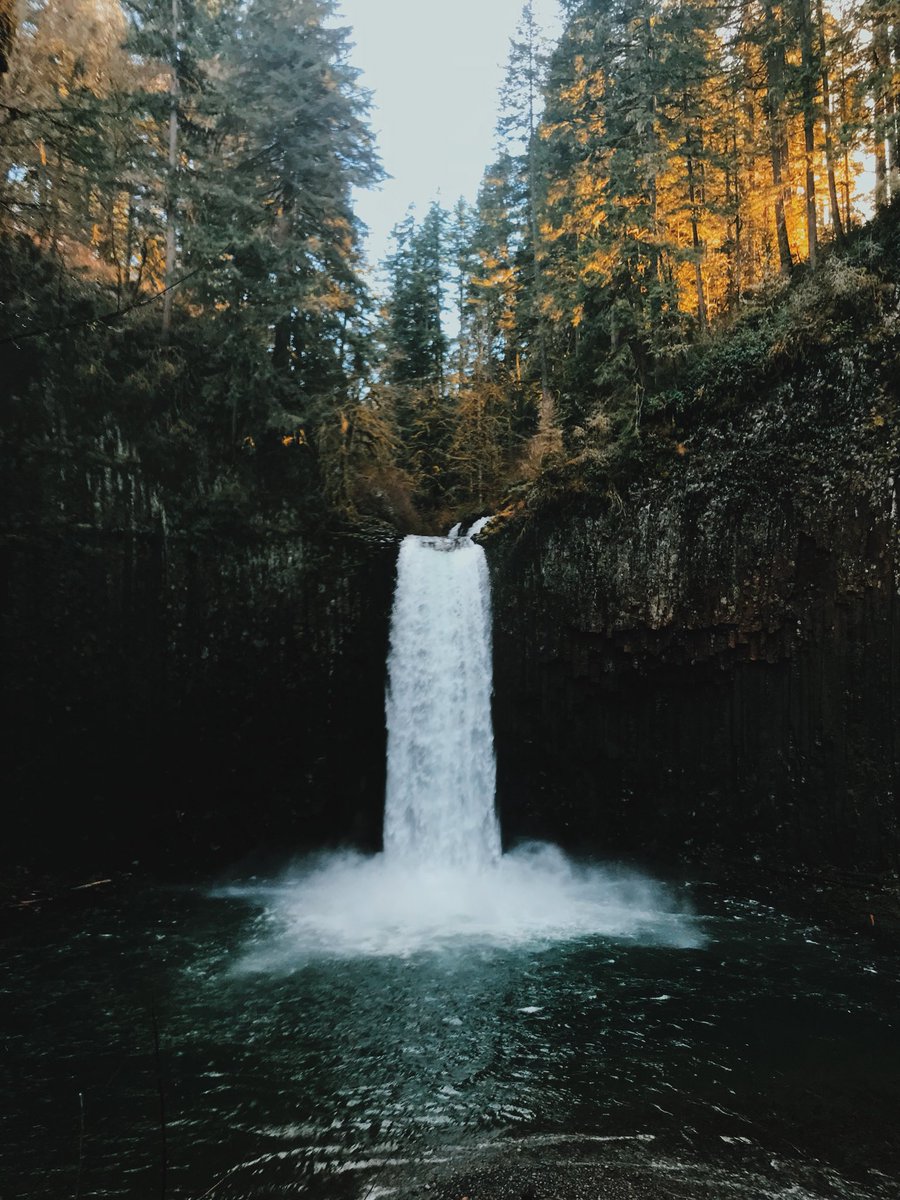 juan_ranch's tweet photo. Oregon brought out that adventure weather https://t.co/cHpAGh05SL