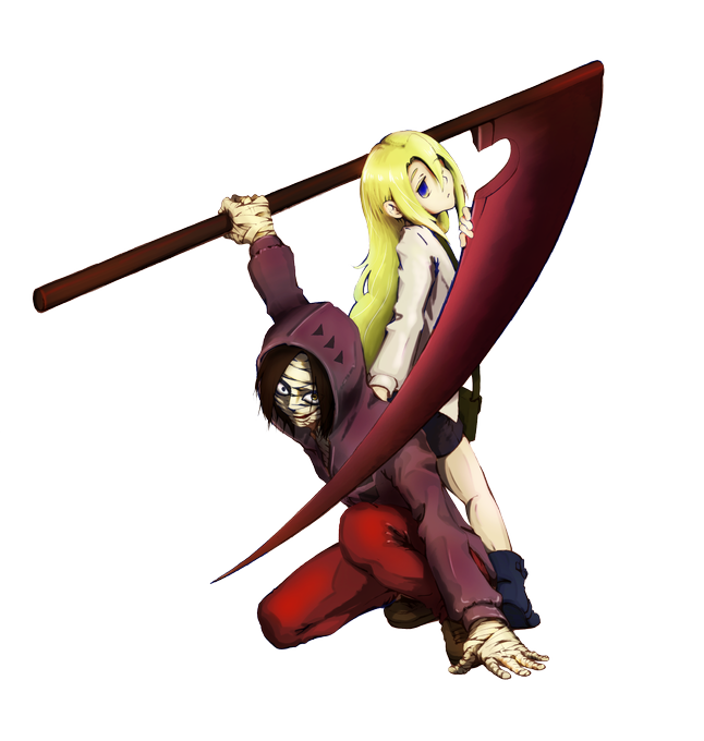 殺戮の天使のtwitterイラスト検索結果 殺戮の天使のtwitterイラスト検索結果