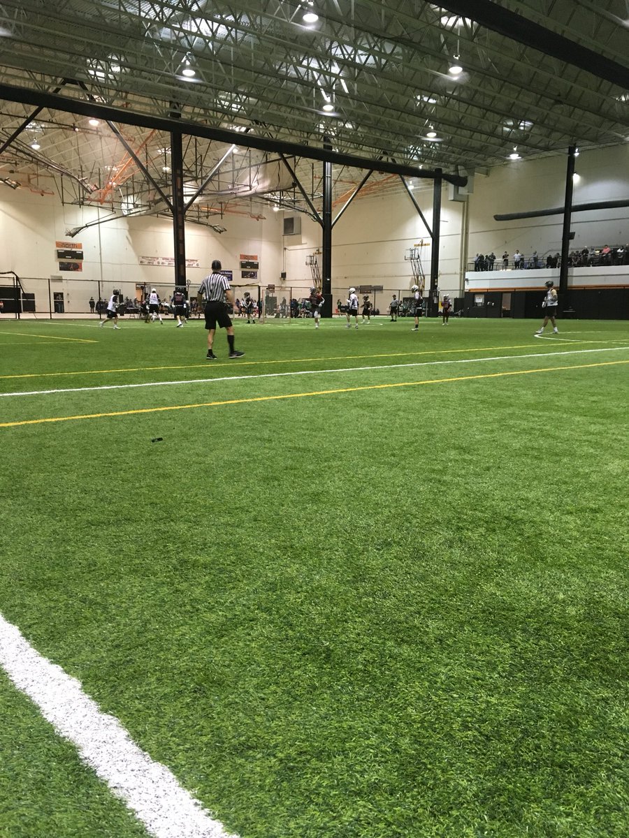 Had a great time finding future Spartans at the Chicago Showcase. Thank you <a href="/us_laxevents/">US Lax Events</a> for having us out! #RoadContinues