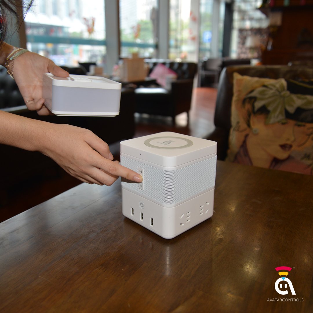avatarcontrols's tweet photo. Stack your LEGO module, and build you own smart home hub
#freecube #avatarcontrols #follow https://t.co/FmhWdmWPDL