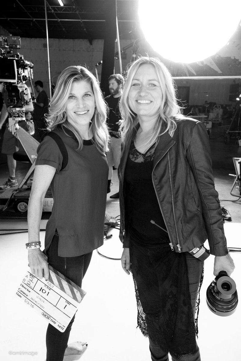 FearlessFilmLA's tweet image. Learn more about Liz and Anka: buff.ly/2DmGlUp #fearlessfilm #magicnotlogic #womeninfilm