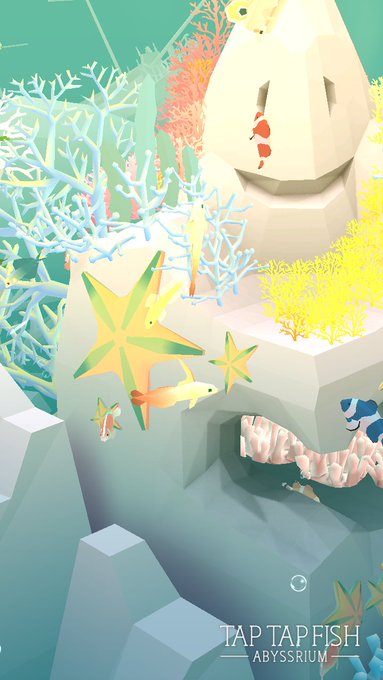 My Fire Goby:)  #taptapfish Download: https://t.co/XI5LacivpL https://t.co/M3dn0I8mjI<a href="/tag/taptapfish"class="tags">#taptapfish</a>