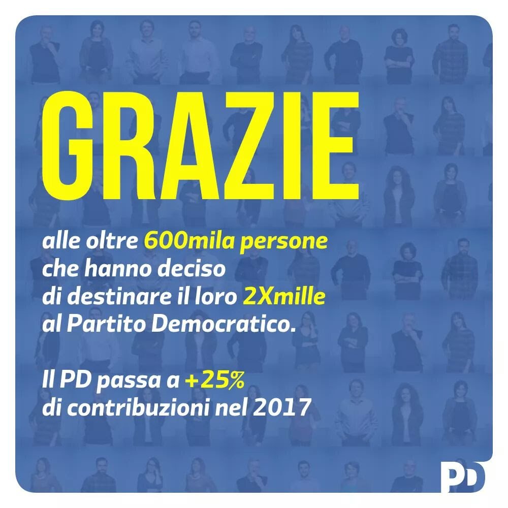pdmilano7's tweet photo. Gli opinionisti ci danno per morti, ma forse le persone reali la pensano in modo diverso. Grazie a tutti. #ObiettivoGoverno https://t.co/4aAu38rEEJ