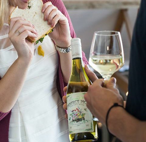 Date gone wrong? Well we have you covered. We are open to serve you.​ Come try our New Fall Wines and kitchen open 'til 2 a.m.