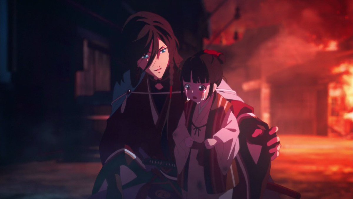 rtfavanime tweet picture